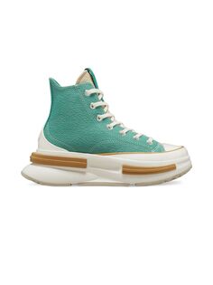 Высокие кроссовки Run Star Legacy CX Converse