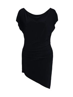 Прикрывающее пляжное платье Magicsuit, черный