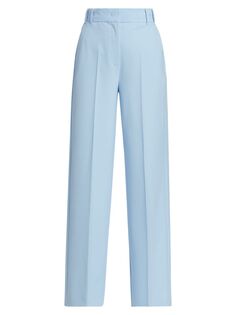 Широкие брюки Primavera Caladio Marella, синий