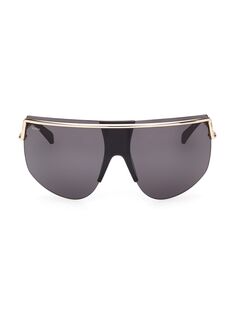Солнцезащитные очки Sophie 70MM Shield Max Mara