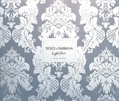 Парфюмерный набор Dolce &amp; Gabbana Light Blue Pour Homme