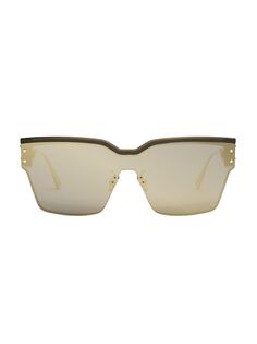 Солнцезащитные очки-маски Diorclub M4U Dior