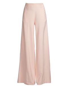 Широкие брюки Paloma Ginger &amp; Smart, розовый