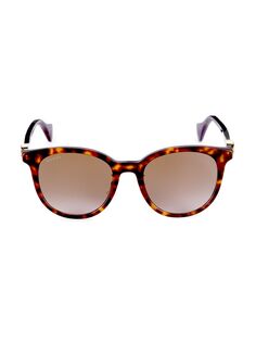 Солнцезащитные очки Pantos 54 мм Gucci