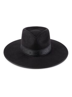 Специальная шерстяная шапка Noir Rancher Lack of Color, черный