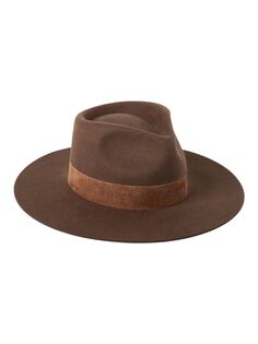 Кокосовая шерстяная шапка Mirage Lack of Color, коричневый