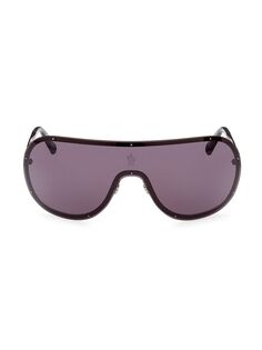 Солнцезащитные очки Avionn Shield Moncler