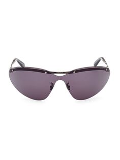 Солнцезащитные очки Carrion Shield Moncler