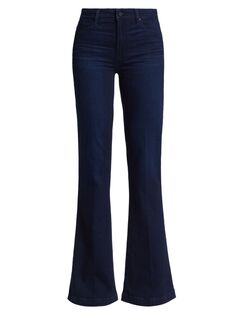 Расклешенные джинсы Genevieve Paige