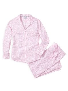 Пижамный комплект Sweethearts Petite Plume, розовый