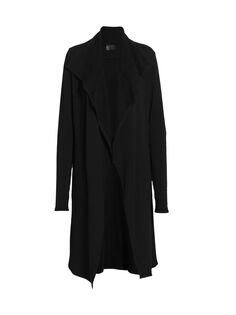 флисовая куртка Наоми Splits59, черный