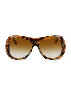 Солнцезащитные очки Sulptural 59MM Victoria Beckham