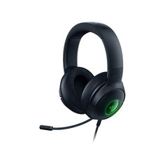 Наушники проводные игровые Razer Kraken V3 X,черный