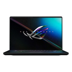 Ноутбук Asus ROG Zephyrus M16 GU603HE, 16Gb/512Gb, черный