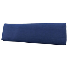 Наволочка для подушки Ikea Klagshamn, темно-синий