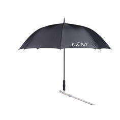 Автоматический зонт Jucad, черный