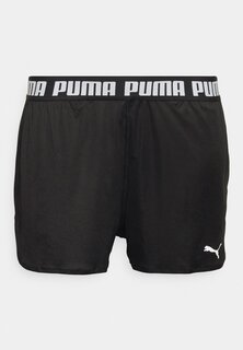 Спортивные шорты Puma, черный