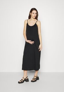 Платье из джерси Vero Moda, черный