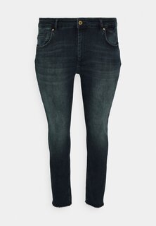 Джинсы Skinny Fit ONLY Tall, синий