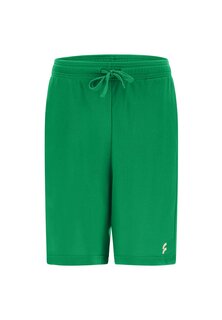 Спортивные шорты Freddy, зеленый