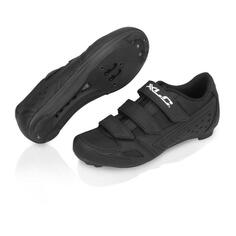 Уличная обувь XLC cb-r04, черный / черный / черный