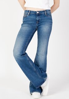Расклешенные джинсы Tommy Jeans
