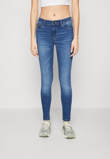 Джинсы Skinny Fit Tommy Jeans