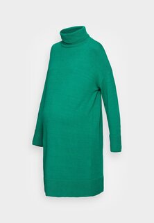 Вязаное платье Even&amp;Odd, зеленый Even&Odd