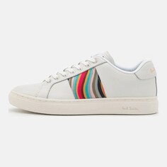 Кроссовки Paul Smith Shoe Lapin Swirl, white