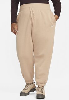 Спортивные брюки Nike W Nsw Phnx Flc Hr Os