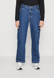 Мешковатые джинсы Levi&apos;s Levis