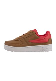 Кроссовки Fila Fxventuno L, бурундук