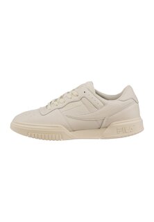 Кроссовки Fila Original Fitness 22 Wmn, антично-белый антично-белый