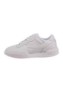 Кроссовки Fila, белый