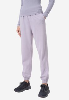 Спортивные брюки 4F, светло-фиолетовый