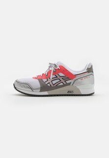 Кроссовки ASICS SportStyle Gel-Lyte Iii Og Unisex, белый / сиенна