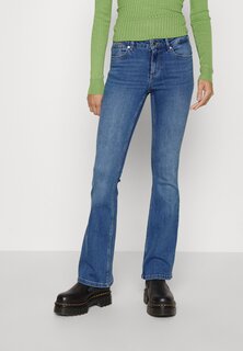 Джинсы Bootcut Vero Moda