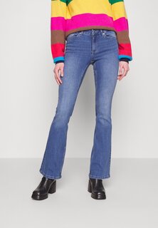 Расклешенные джинсы Vero Moda