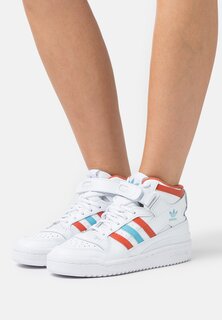 Высокие кроссовки adidas Originals