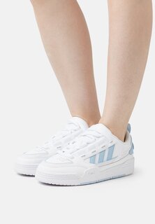 Кроссовки adidas Originals Adi2000, чистое небо / обувь белый