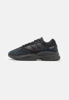 Кроссовки adidas Originals Retropy F90 Unisex, ядро ​​черный / карбон