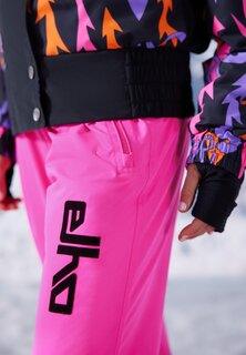 Лыжные брюки ELHO