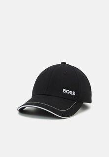 Бейсболка BOSS, черный