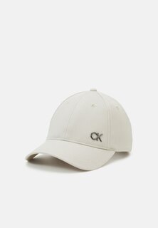 Бейсболка Calvin Klein, бежевый