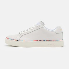 Кроссовки Paul Smith Womens Shoe Lapin Swirl Rand, белый