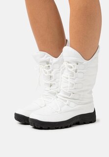 Зимние ботинки Anna Field, белый