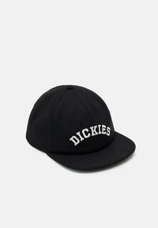 Бейсболка Dickies, черный
