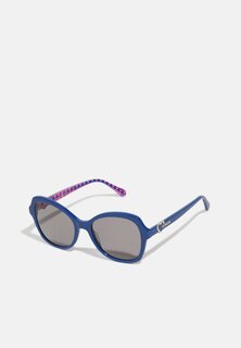 Солнцезащитные очки Love Moschino, синий