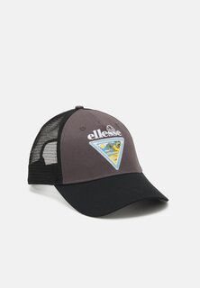 Бейсболка Ellesse, темно-серый