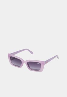 Солнцезащитные очки QUAY AUSTRALIA, фиолетовый